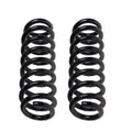 Coil Spring Set of 2 for