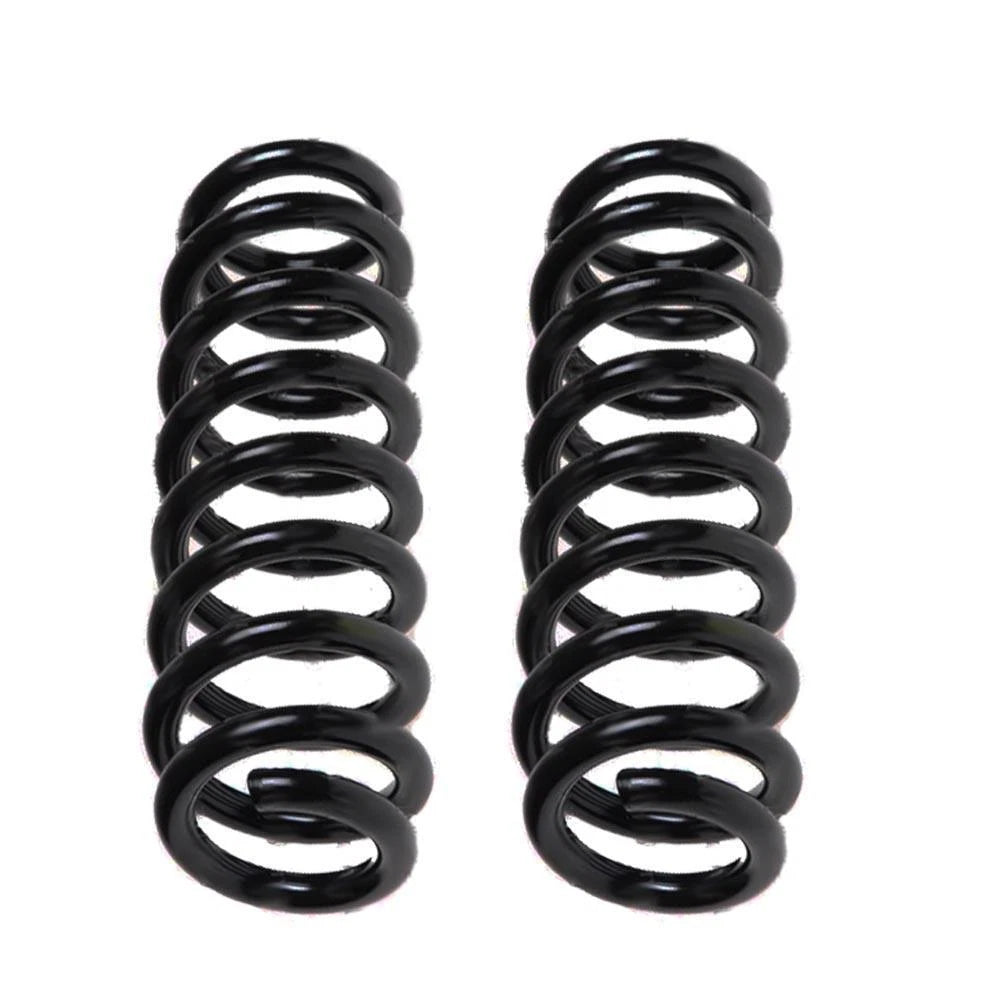 Coil Spring Set of 2 for
