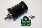 Mitsuba Starter for Kawasaki Jet Ski STX-12F 15F (OEM 21163-3720 21163-3721)