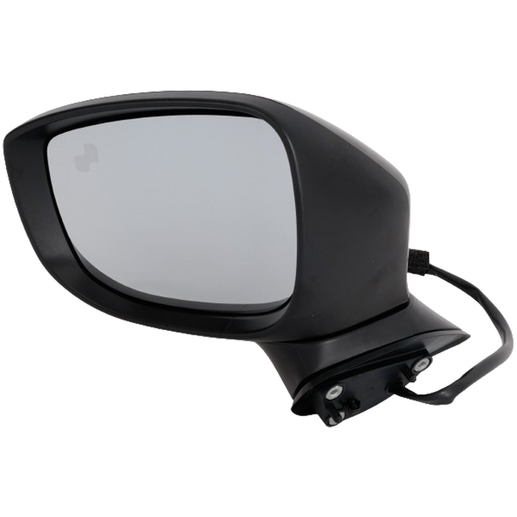 Driver Side Mirror for Mazda CX-5 (2017–2022)