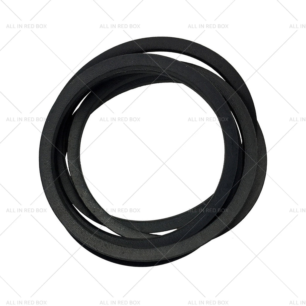 Deck Belt for Hustler Raptor 54 52 Zero Turn (117164, 124379, EX 791988)