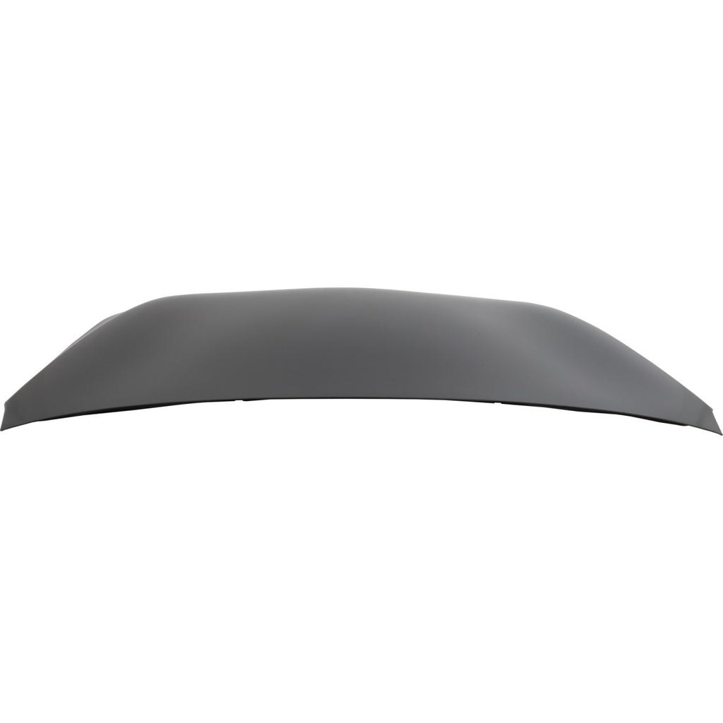 CAPA Certified Hood for Toyota Avalon (2019–2022) Aluminium