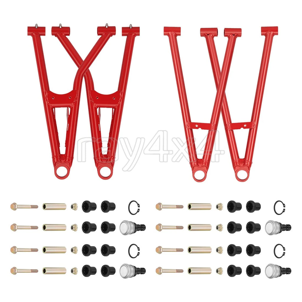 A-Arm Kit for Polaris Sportsman 550, Scrambler 850, 1000 XP (2010–2023)