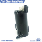 Windshield Washer Pump for Toyota Mitsubishi Suzuki Kia Acura