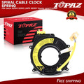 Spiral Cable Clock Spring for Lexus ES300 IS300 LX470 RX300 (1992–2006)