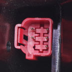 Heated Right Side Mirror for Chrysler Grand Voyager