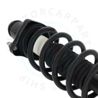 Set of 2 Rear Shocks Struts with Coil Spring for Dodge Journey (2009–2010)