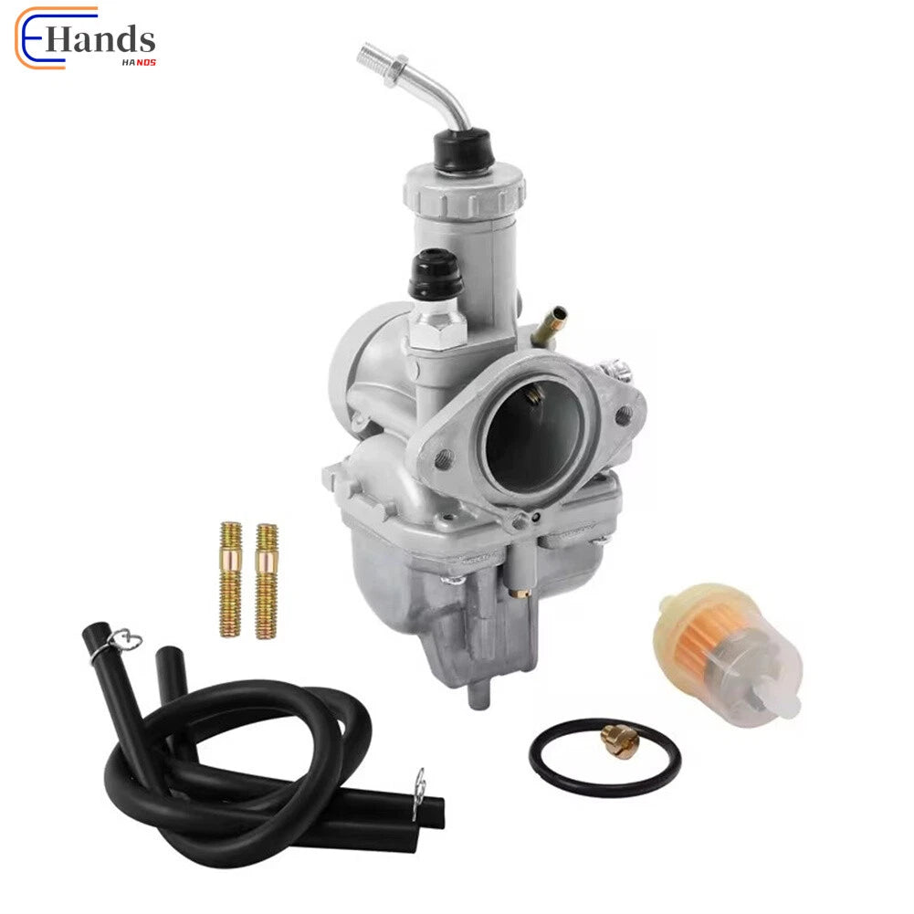 Carburetor for Yamaha Grizzly 125 YFM125G YFM125 (2004–2013)