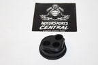 Fuel Line Rubber Hull Grommet for Kawasaki 650 X2 Jet Ski (2000–2005)