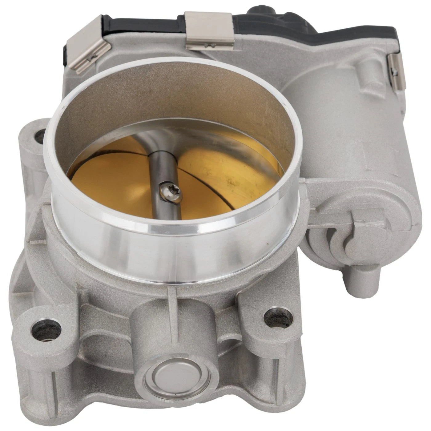 Throttle Body for Chevy Buick Regal Equinox Terrain Verano Impala