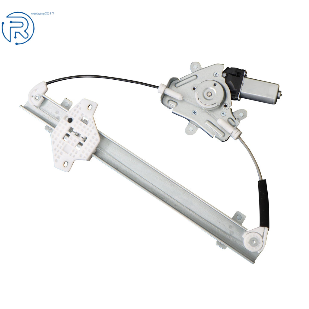 Power Window Regulator with Motor for Hyundai Accent (2012-2017)