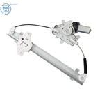 Power Window Regulator with Motor for Hyundai Accent (2012-2017)