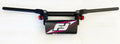 Fasst Flexx 15 Degree Handlebars for Suzuki LTZ 400, LTR 450 (2003–2023)