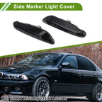 2X Side Marker Light Covers for BMW 3 Series (2002–2005) No. 63137165915