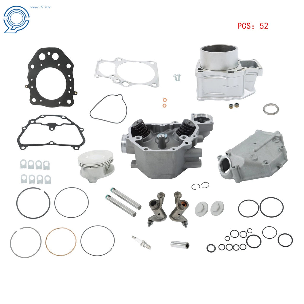 Engine Rebuild Kit for Honda TRX500 (2012–2019)