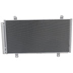 Radiators for Toyota Avalon, Camry (2012–2017)