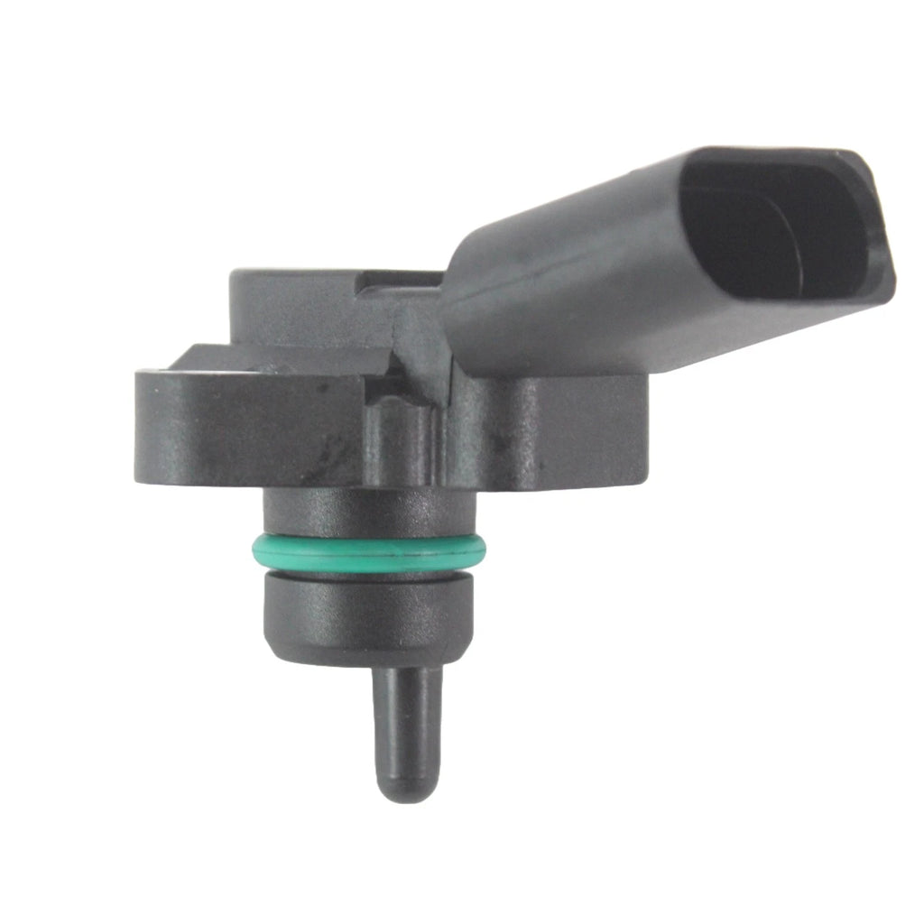 Hella Turbocharger Boost Sensor for (358152011)
