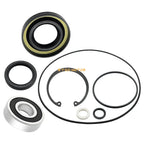 Rear Brake Drum Bearing Seals Kit for Honda Foreman 500 TRX500F (2014–2019)