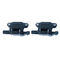 Ignition Coil Set of 2 for Chevy Trailblazer, GMC, Pontiac, Buick, Cadillac (2002–2009)
