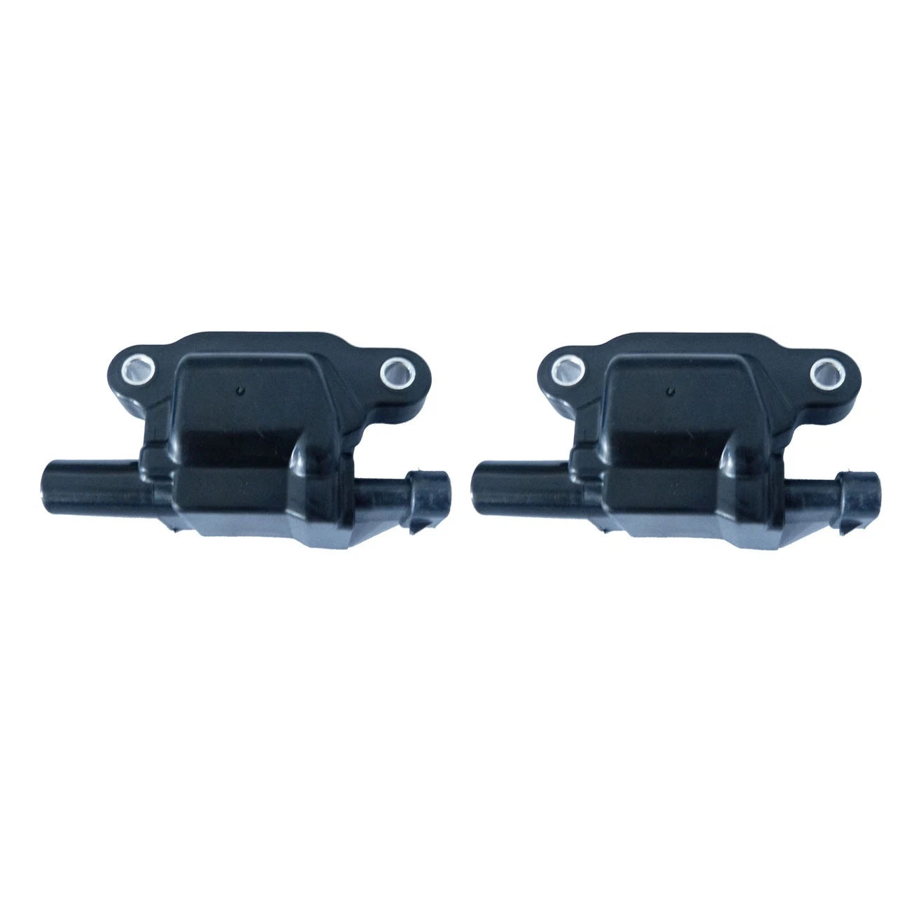 Ignition Coil Set of 2 for Chevy Trailblazer, GMC, Pontiac, Buick, Cadillac (2002–2009)