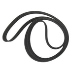 Non-Power Steering Belt for Volvo Penta D4 D6 Engines