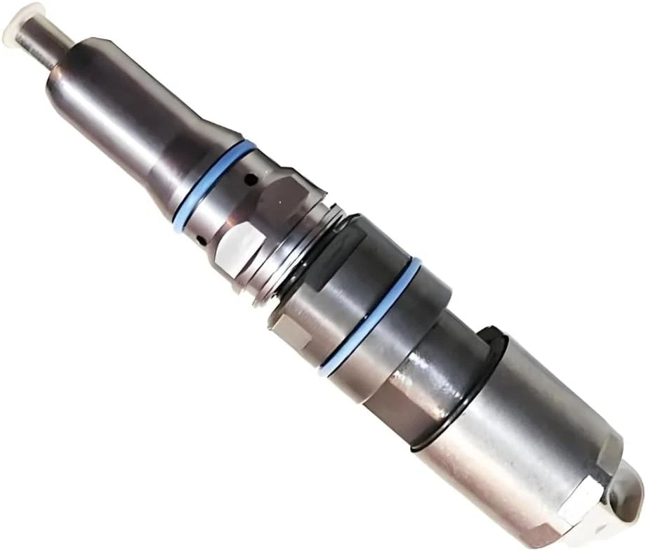 Fuel Injector 363-0493 for Caterpillar C9.3 C9 336E 336EL (2015–2020)
