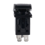 Rocker Switch for ATV UTV (IP66, Red LED)