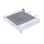 3 Row Aluminum Radiator for Can-Am Bombardier Rally 175 200 (2003–2007)