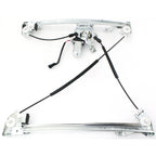 Power Window Regulator Set for Ford F-150 (2006–2008) Front with Motor