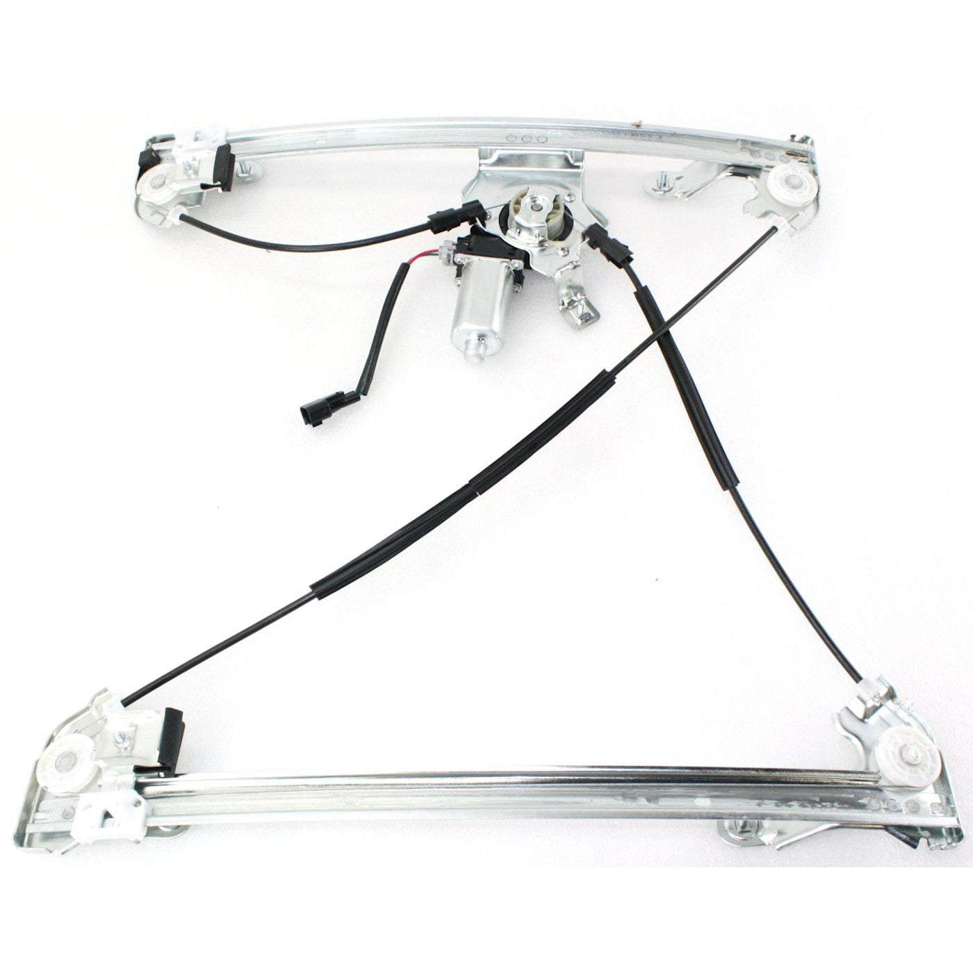 Power Window Regulator Set for Ford F-150 (2006–2008) Front with Motor