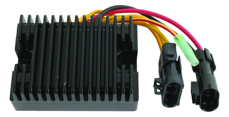 Voltage Regulator for Polaris Hawkeye 400 HO (2011–2014)