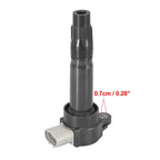 Set of 4 Ignition Coils for Mitsubishi FK0343 MN195805 (2000–2023)