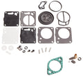 Carburetor Rebuild Kit for Sea Doo 717 SP (1997) - Needle Seat & Base Gasket