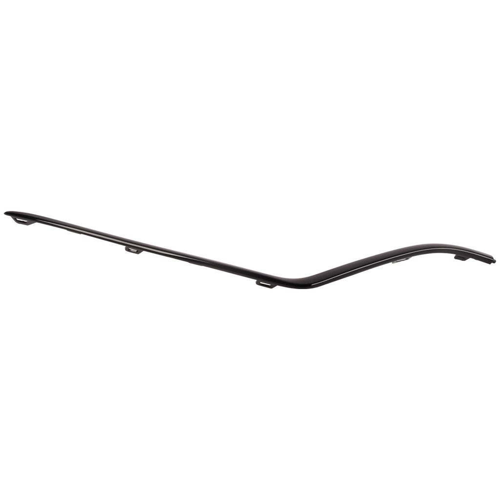 Bumper Face Bar Trim Molding for Mercedes Benz GLE350 GLE450 (2016–2023)