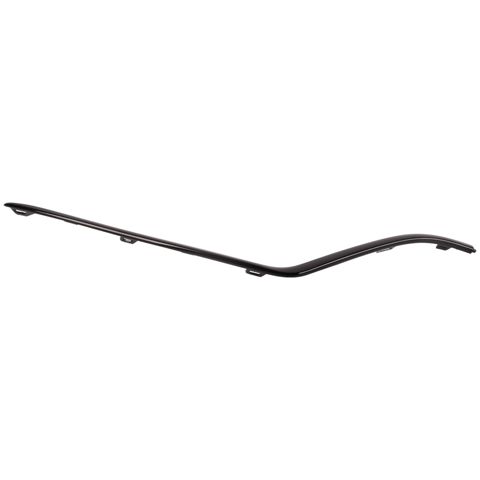 Bumper Face Bar Trim Molding for Mercedes Benz GLE350 GLE450 (2016–2023)