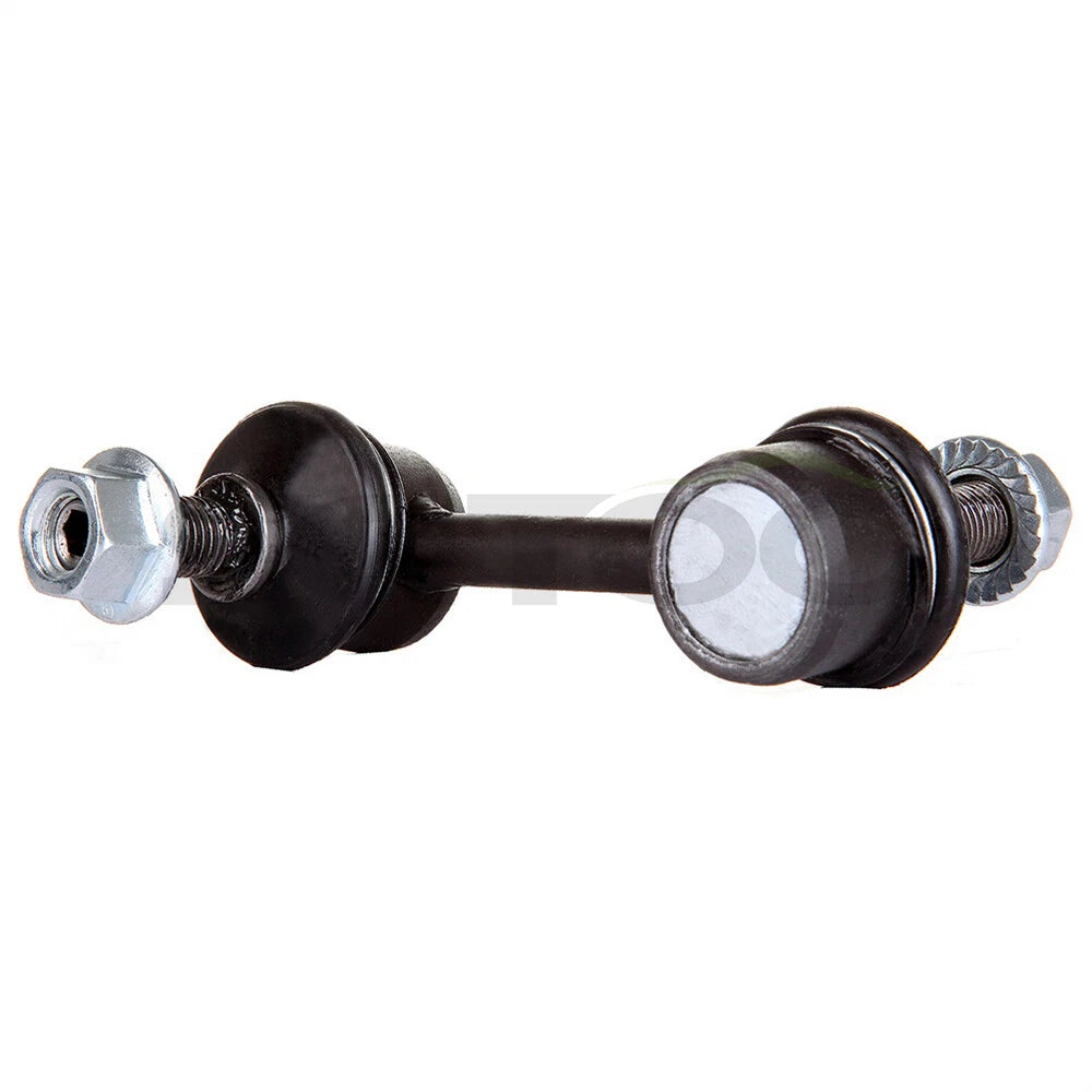 Front Lower Control Arm & Sway Bars for Honda Accord (2003–2007)