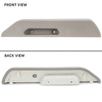 Door Armrest for Chevrolet GMC C/K 1500 2500 3500 (1988-1994) Gray