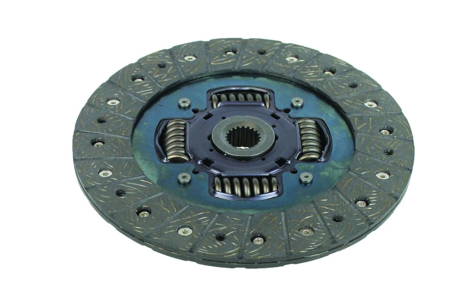 Clutch Kit for Hyundai Accent (2015)
