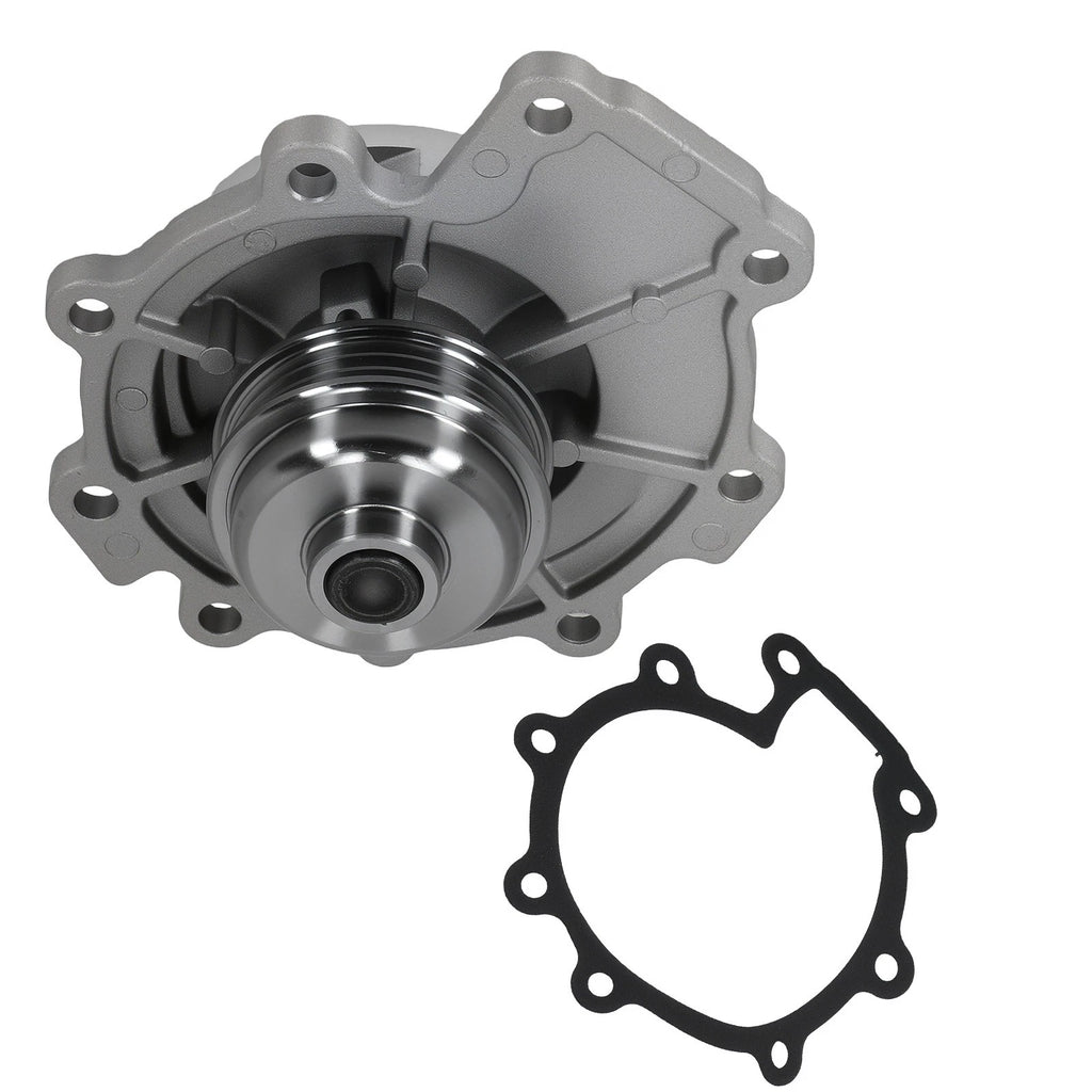 Water Pump for Mazda MPV/Mercury Sable 3.0L (2003–2006) 5L8E8501AE
