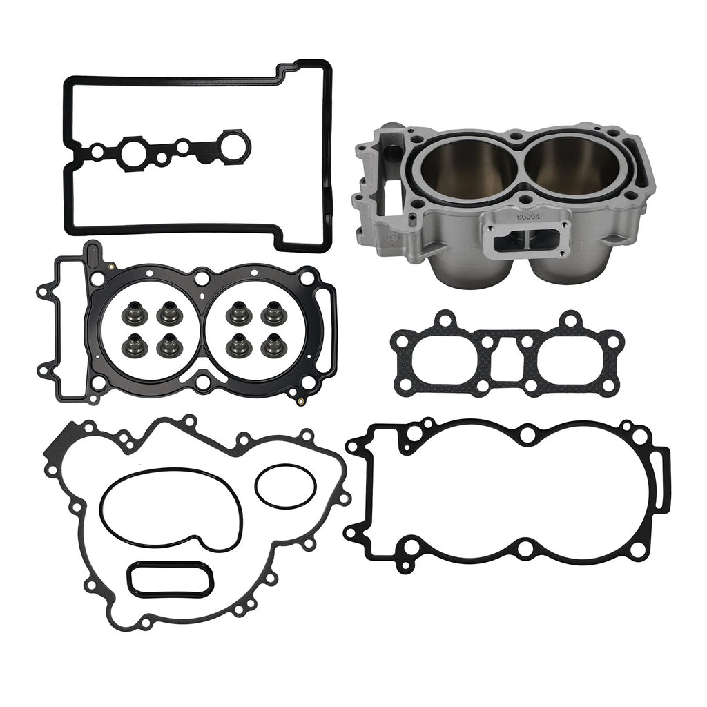 Cylinder Kit for Polaris Ranger XP 900 EPS (2013–2016) 3022594 3022579 3022442