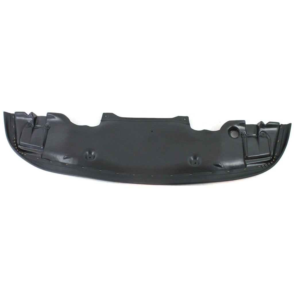 Engine Splash Shield for Mercedes Benz E320 (2000–2003) Front Lower RWD
