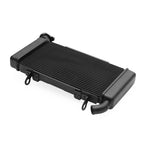 Aluminum Radiator for Honda CBR500R (2019–2022)