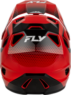 Fly Racing Rayce Sonar Helmet for Off-Road MTB (Small)