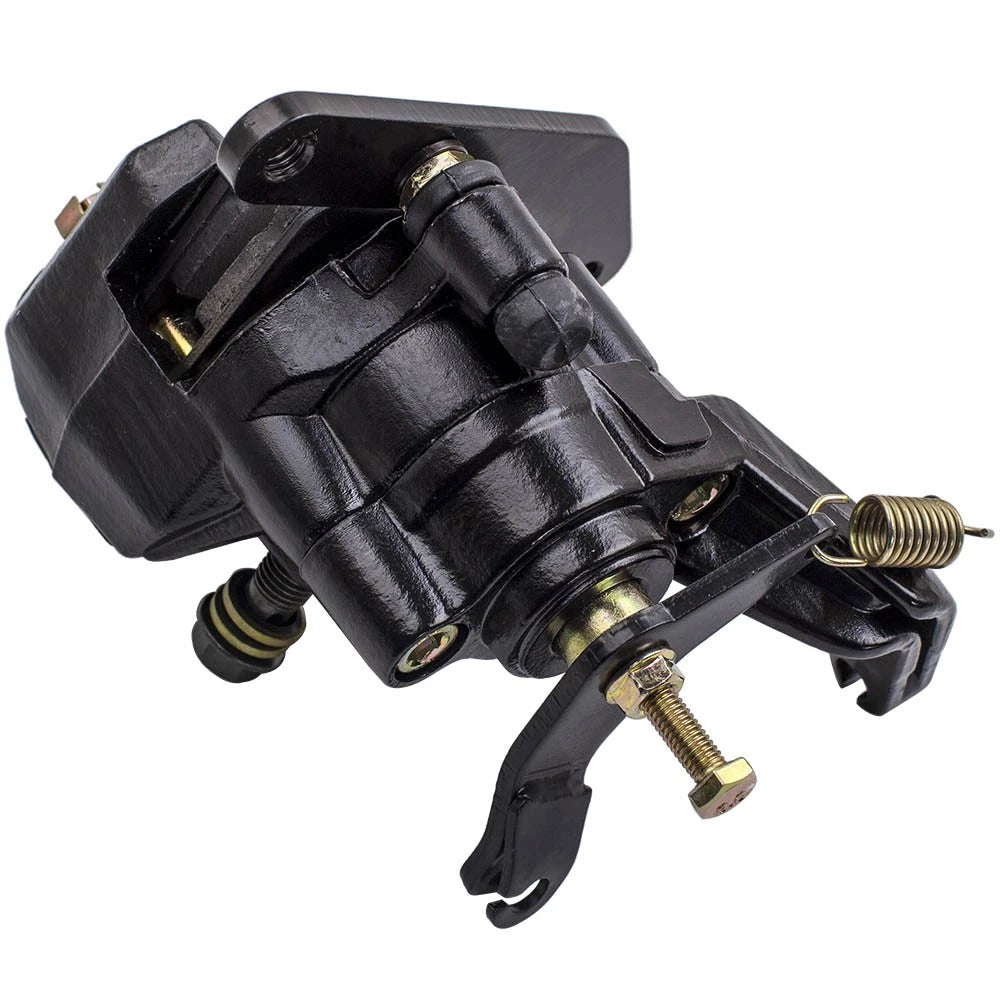 Rear Brake Caliper with Pads for Yamaha Raptor 660 250 350 (2001–2013)