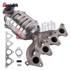 Catalytic Converter for Hyundai Accent Kia Rio/Rio5 (2006–2011)