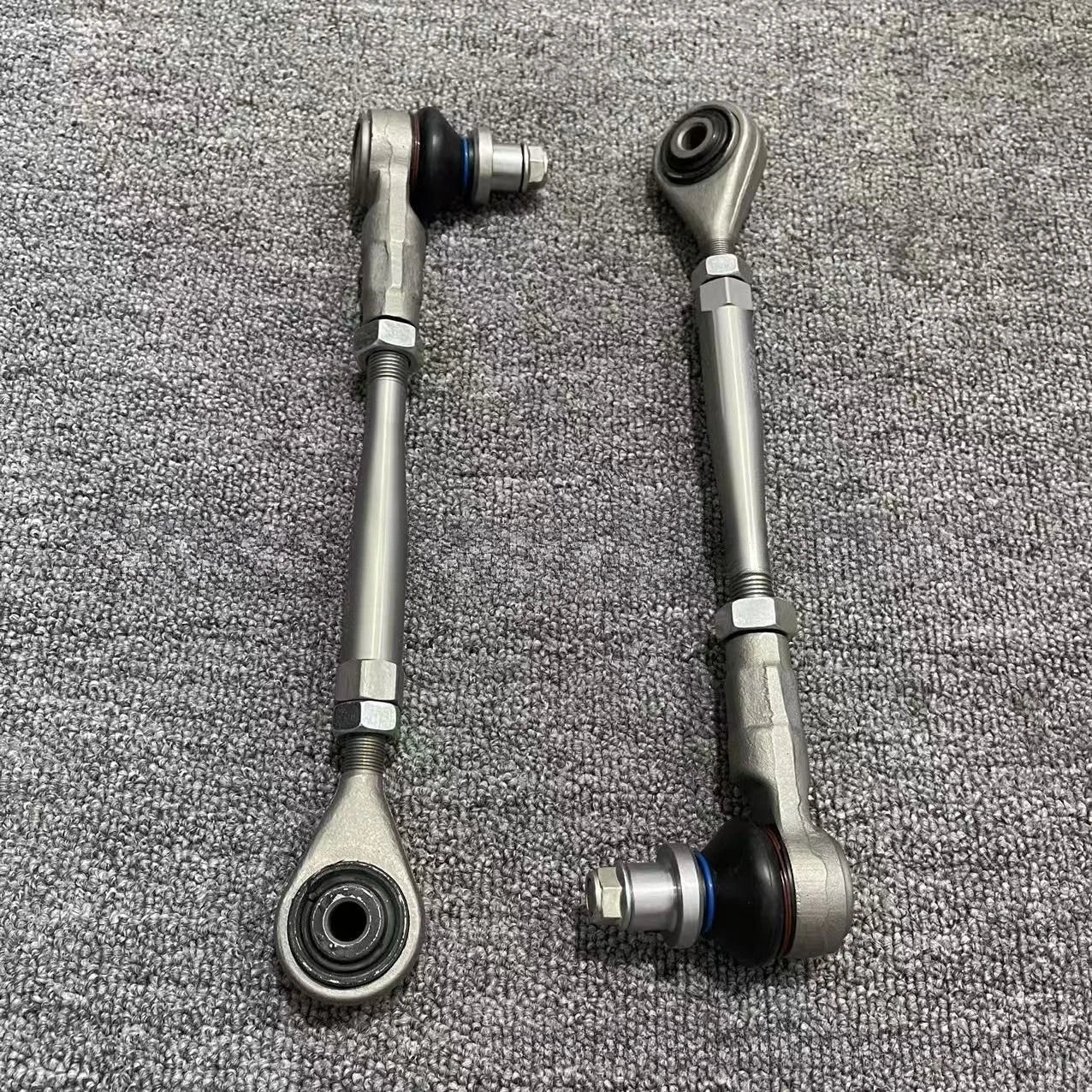 2 x Rear Tie Rod Control Arm for Maserati GranTurismo Quattroporte (2004–2013)