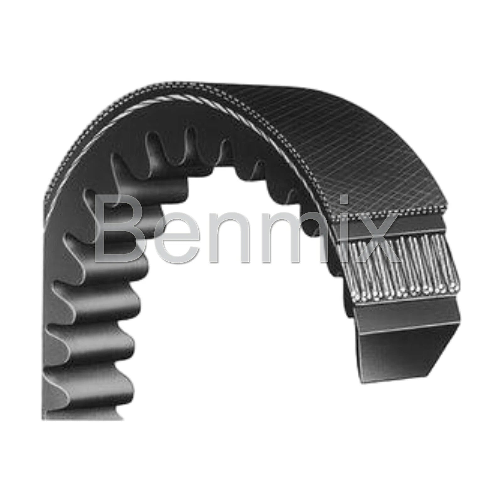 Belt for Kubota Forklift (15193-97010, 1519397010)