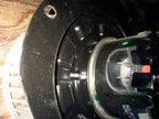 Blower Motor and Fan for Ford Thunderbird Cougar (1992–1997)