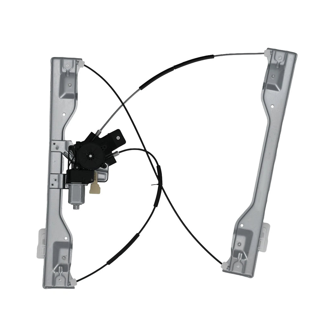 Passenger Front Window Regulator Assembly for Ford F-350 (2017-2021)