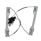 Passenger Front Window Regulator Assembly for Ford F-350 (2017-2021)